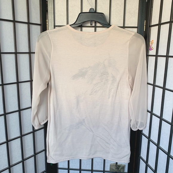 Feather Top - Picture 2 of 4